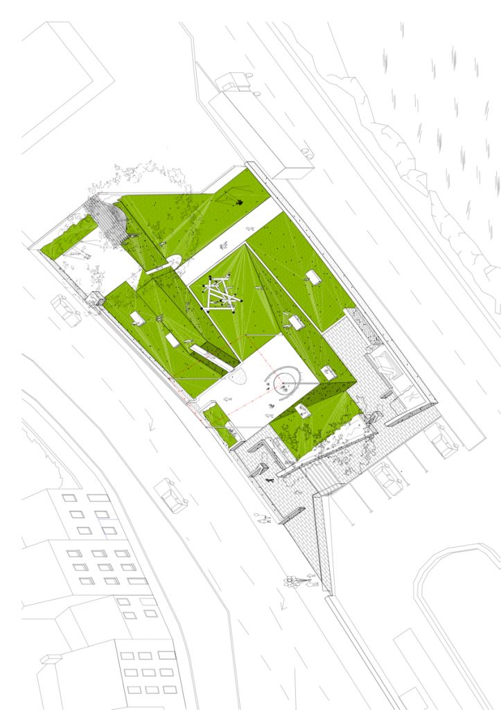 Killybegs Play Space Winner Announced