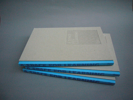 A Space for Learning Publication Wins Major Award!