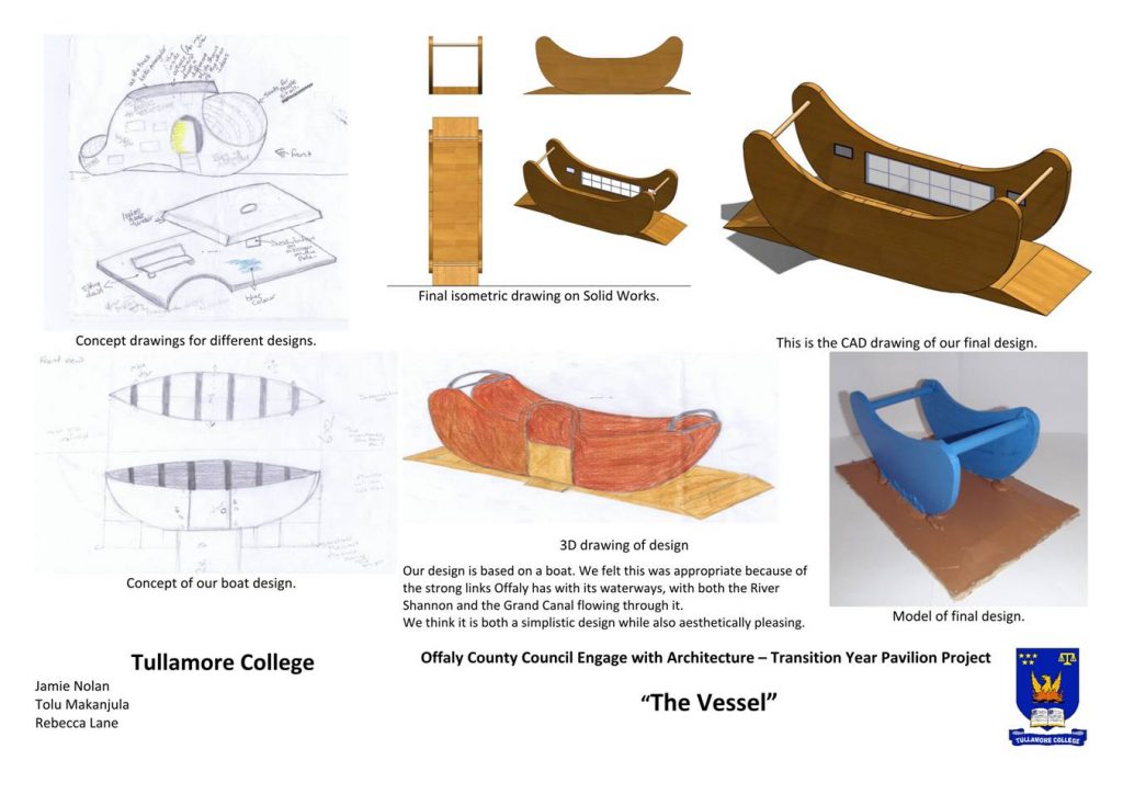 ENGAGE with Architecture 2012