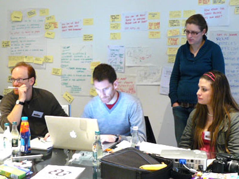 Building for Everyone