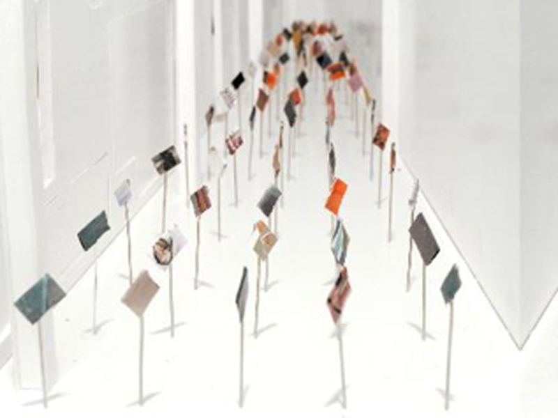 Archizine Exhibition