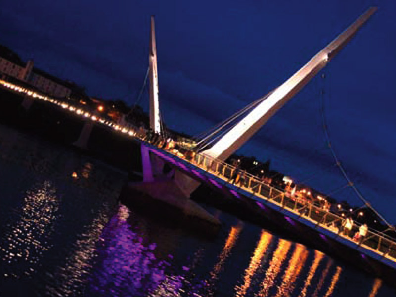 The Academy of Urbanism Annual Congress