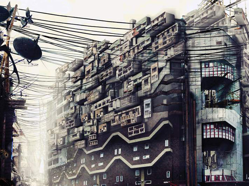 RIBA President’s Medals Exhibition