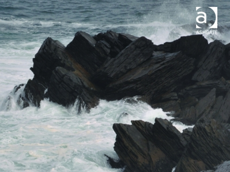 Where Land Meets Sea Book Launch