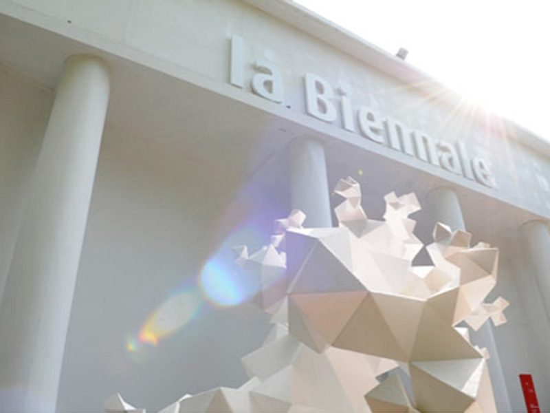 Heneghan Peng chosen for Ireland at Venice Pavilion