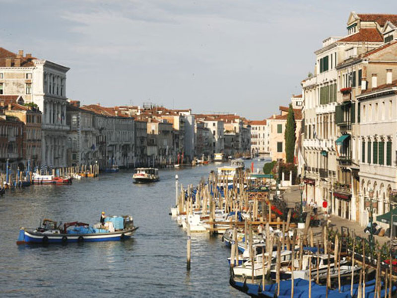 Ireland’s Representation at 55th Venice Art Biennale 2013 Announced