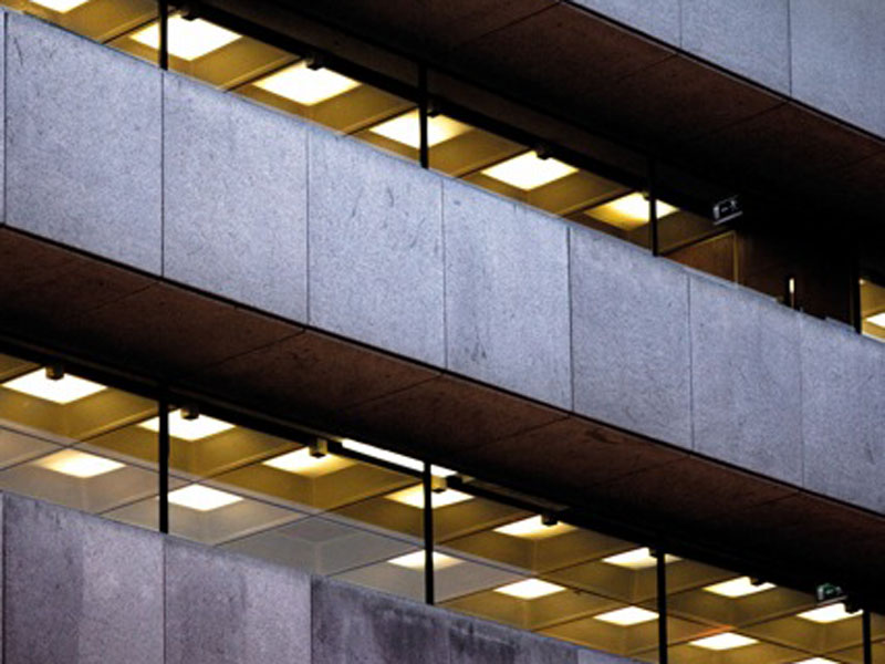 Docomomo Central Bank in the 21st Century Competition Deadline