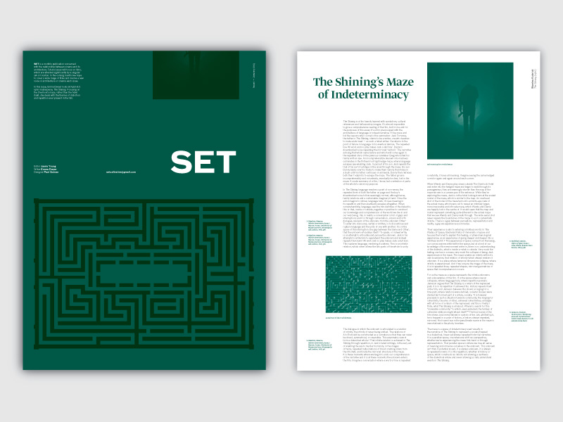 Archizines Winner and Shortlist