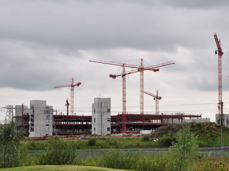 Emerging Research Conference