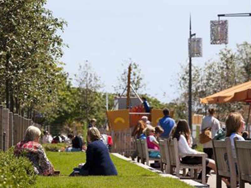 ILI Lecture: The Metals Project