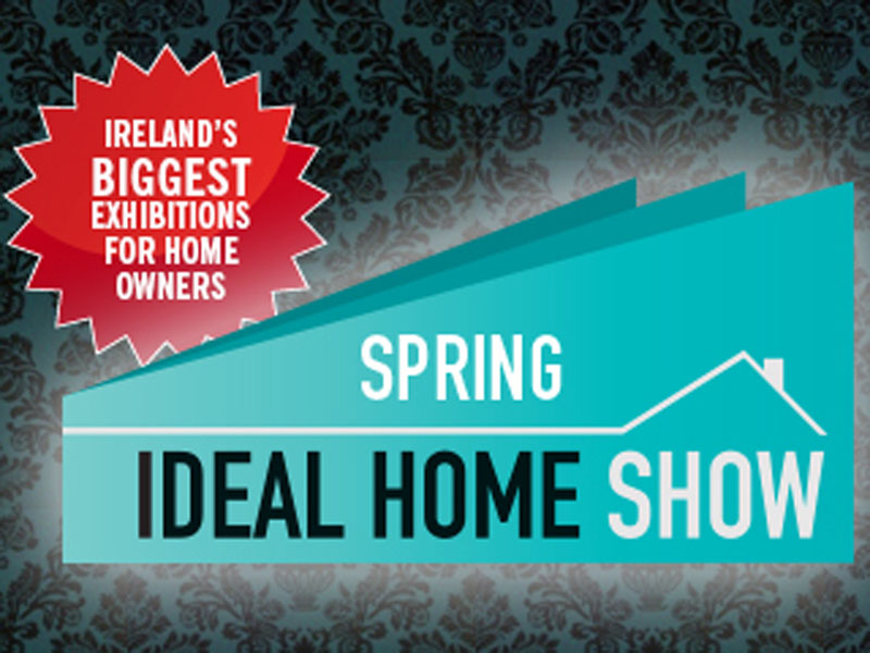 RIAI Architects Consultations at Spring Ideal Homes Show