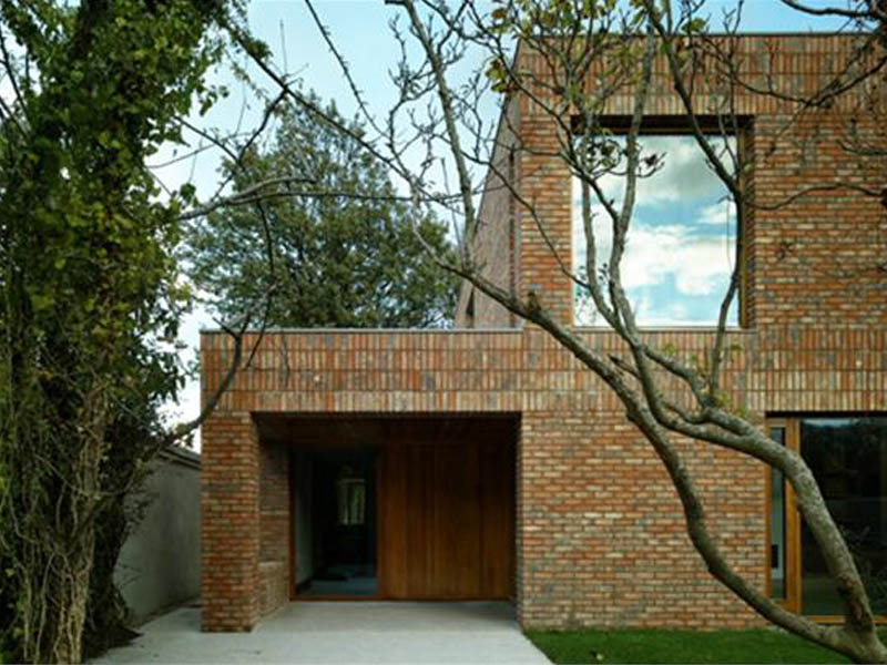 2013 RIBA Awards – 4 Irish buildings; 5 Irish architects among the winners