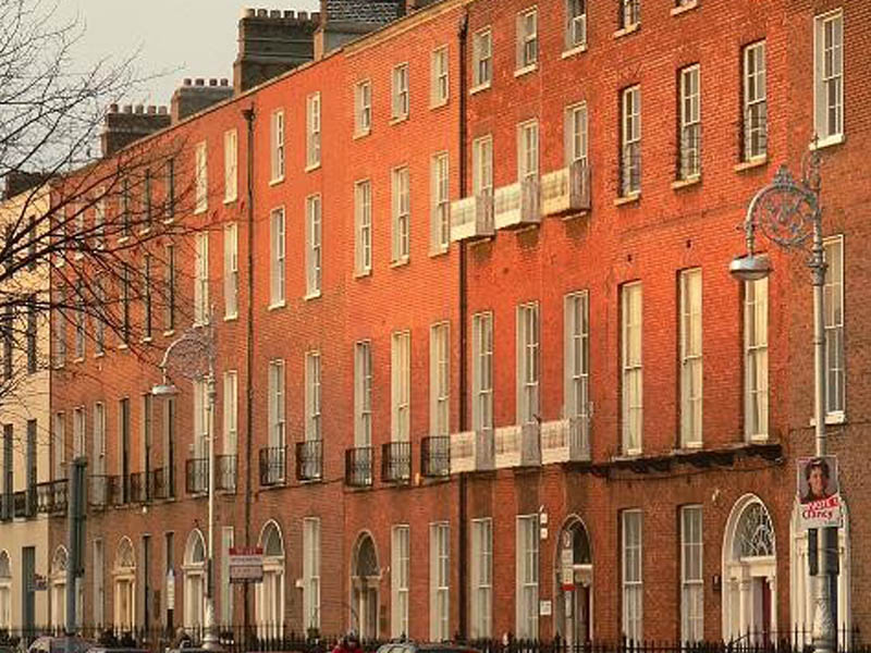 Dublin Squares Conference 2013