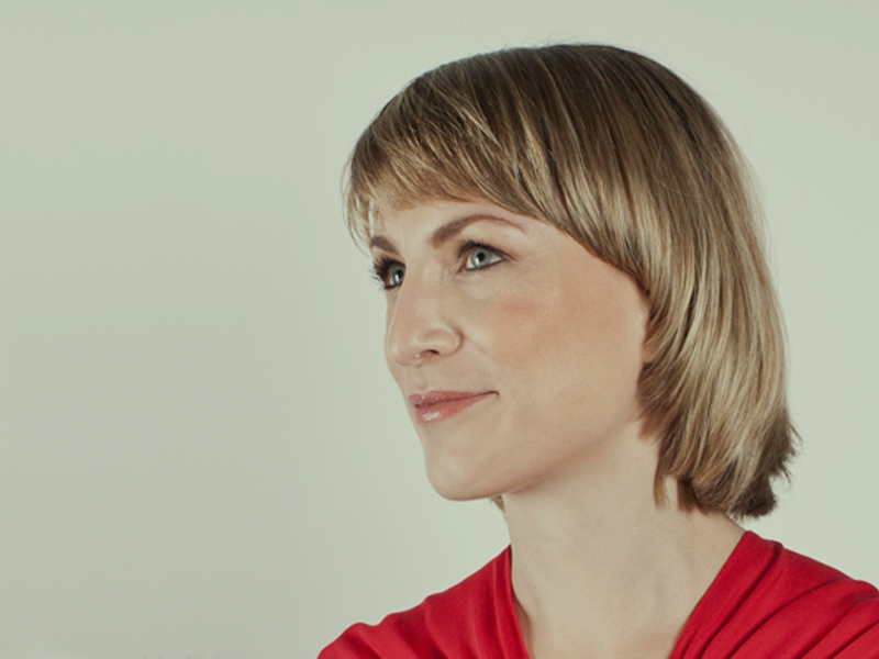 Zoë Ryan appointed as curator of the second Istanbul Design Biennial