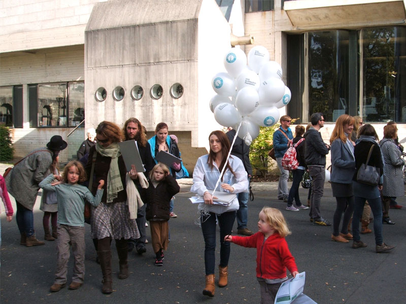 OPEN HOUSE JUNIOR IS BACK!