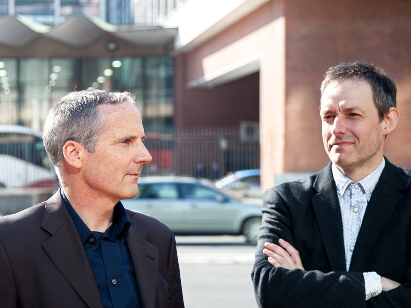 Commissioner/Curator for Venice Architecture Biennale 2014 Announced