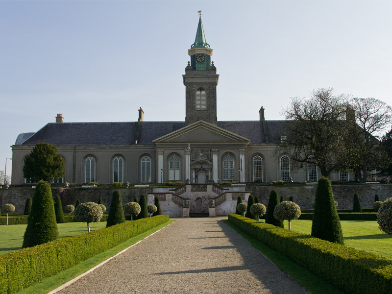 IMMA reopens with Eileen Gray Exhibition