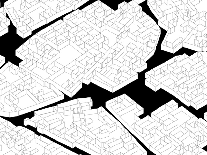 Irish-Dutch at Biennale of Urbanism/Architecture Hong Kong&Shenzhen