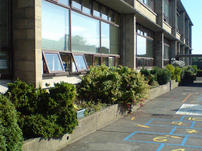 RIAI Lecture: Conversation with the City by Peter Carroll