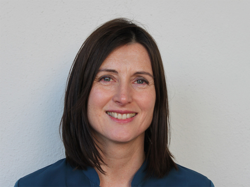 Rachel McAree Education Curator at the IAF, interview by PIVOT Dublin