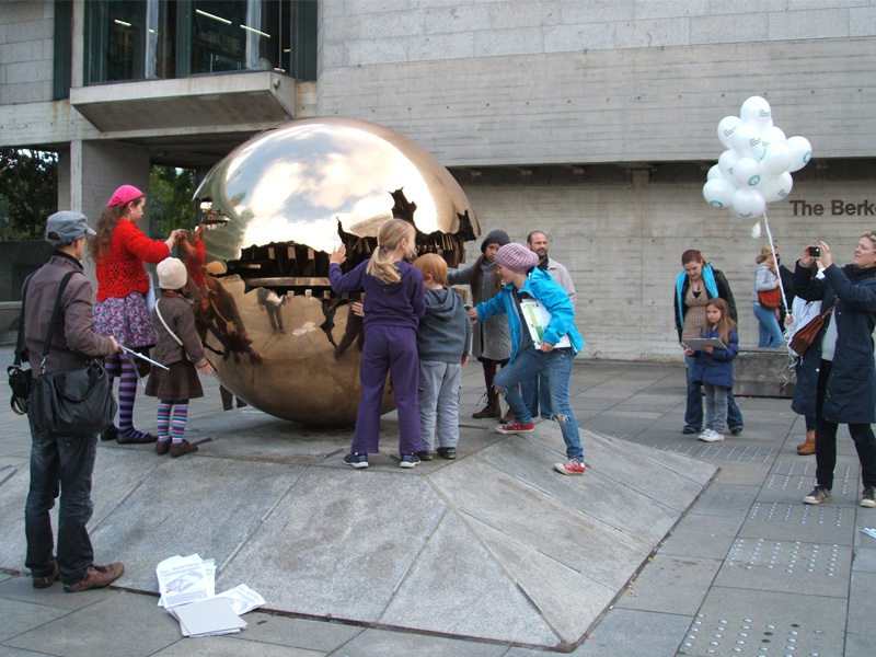 Download Your Architrek Here