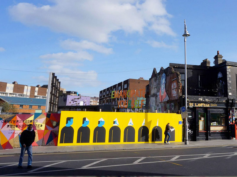 OFFSET – Transform Your City 2014