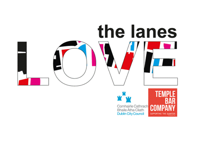 Love the Lanes
