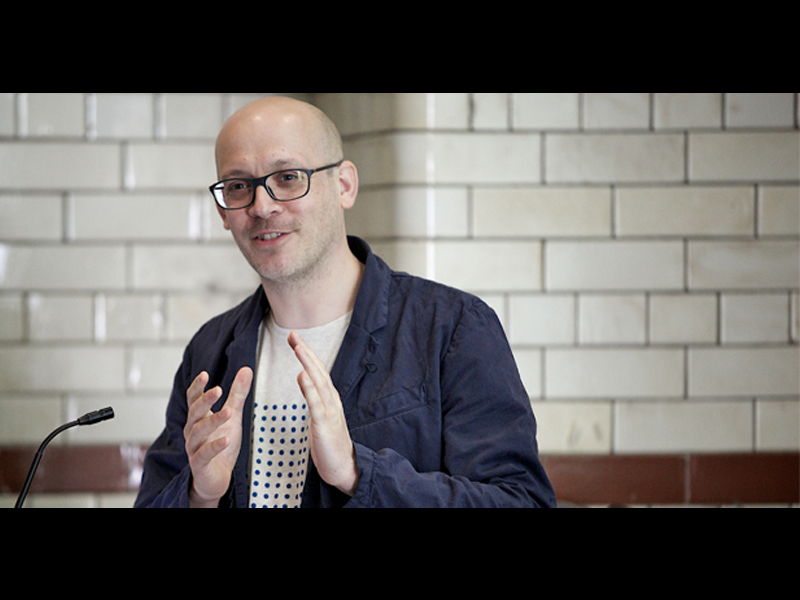 Alex Milton appointed as the Year of Irish Design 2015 Programme Director