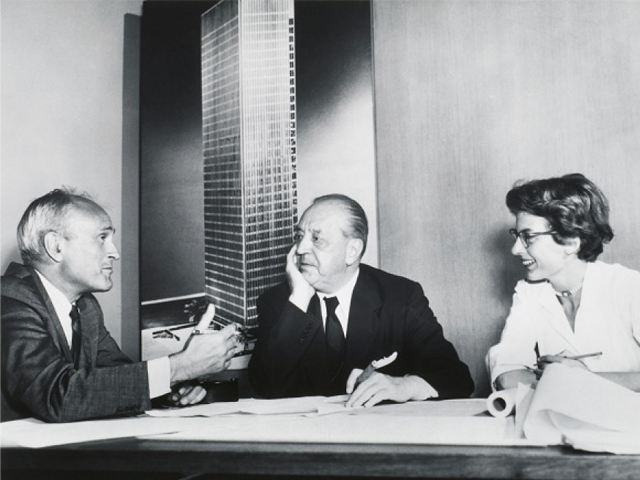 Phyllis Lambert named 2014 Venice Biennale Golden Lion recipient
