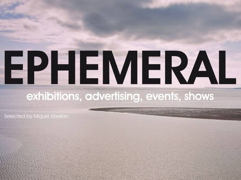 EPHEMERAL features Irish architects
