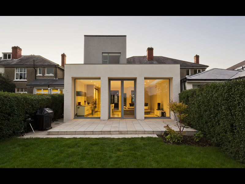 Architectural Farm – the world’s best young architectural practices Wallpaper