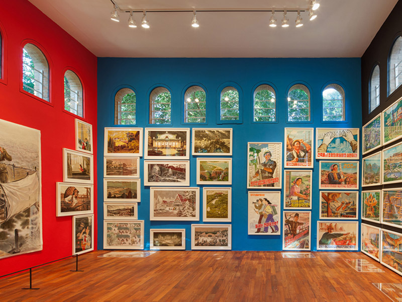 Mass Studies – South Korea wins Golden Lion for Best National Participation