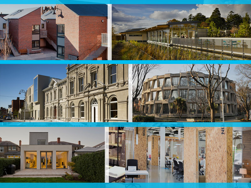 Open House Dublin 2014