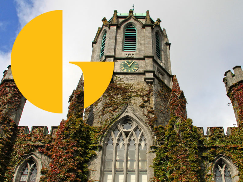 ‘Cities and Happiness: Places, Spaces, Art & the City’ Galway 2014