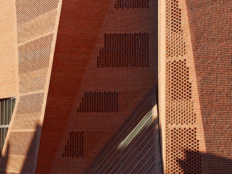 London School of Economics by O’Donnell & Tuomey shortlisted to the 2014 Stirling Prize