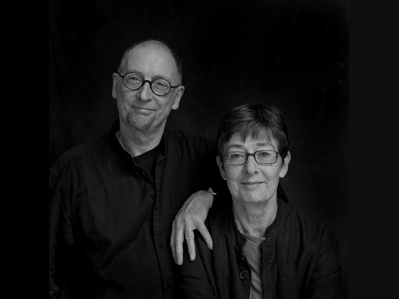 O’Donnell and Tuomey awarded RIBA Royal Gold Medal