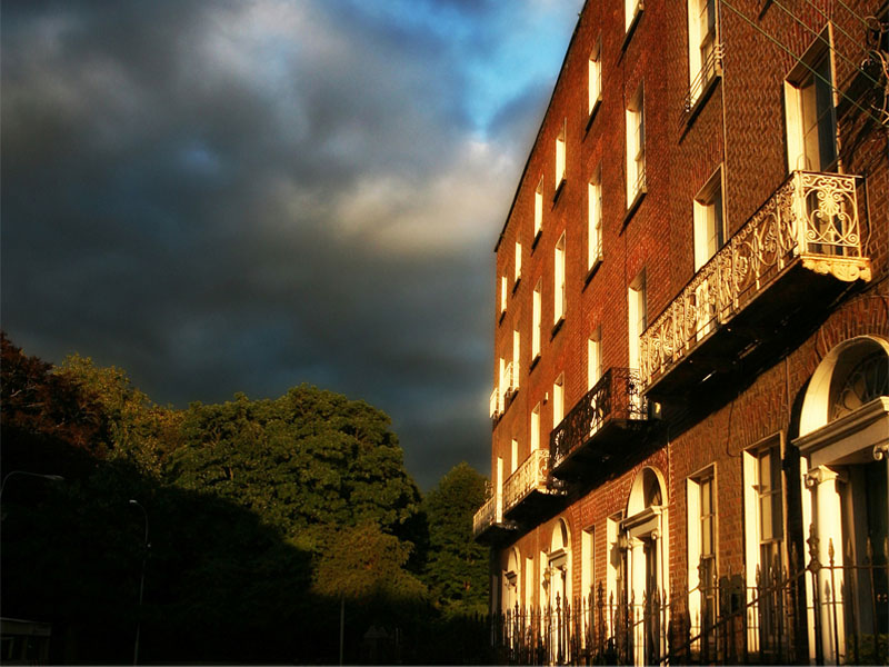 Lecture@SAUL Series Autumn 2014