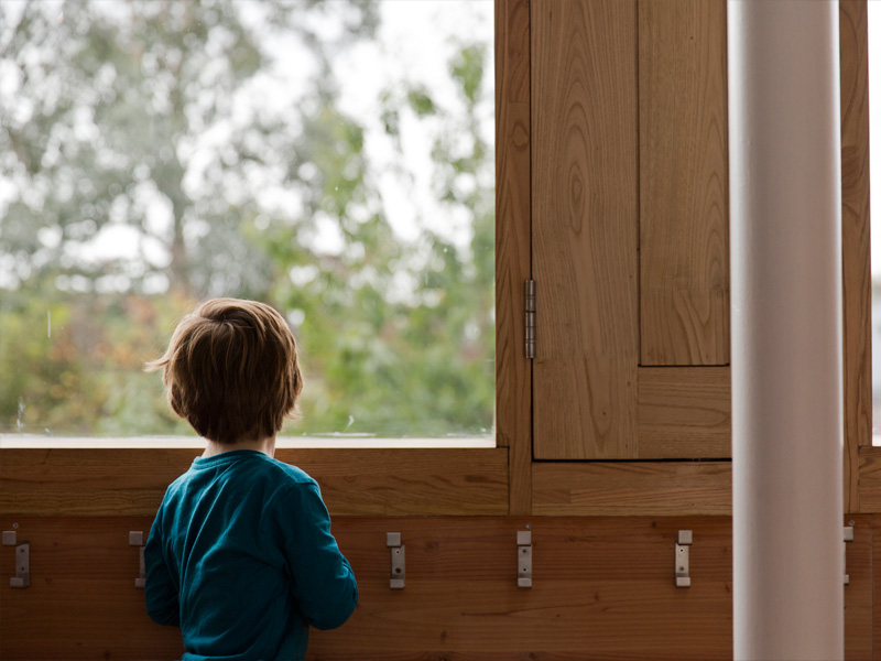 ‘Your Place and Mine’ – National Survey 2014