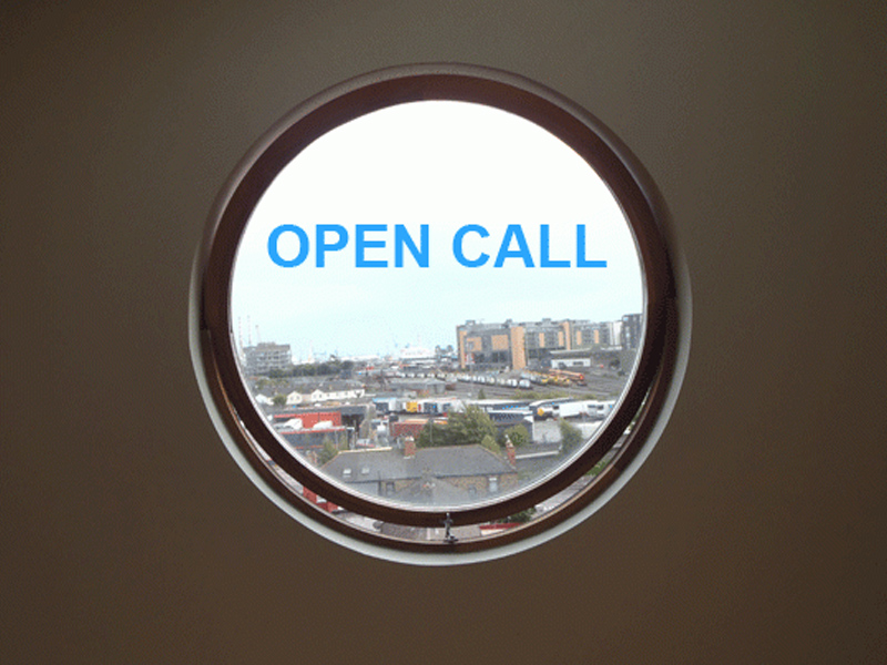 Hidden Rooms: Open Call for Participants