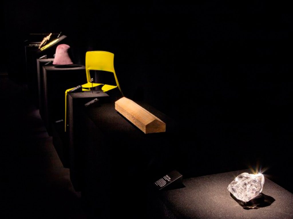 In the Making – Irish Design 2015 Exhibition