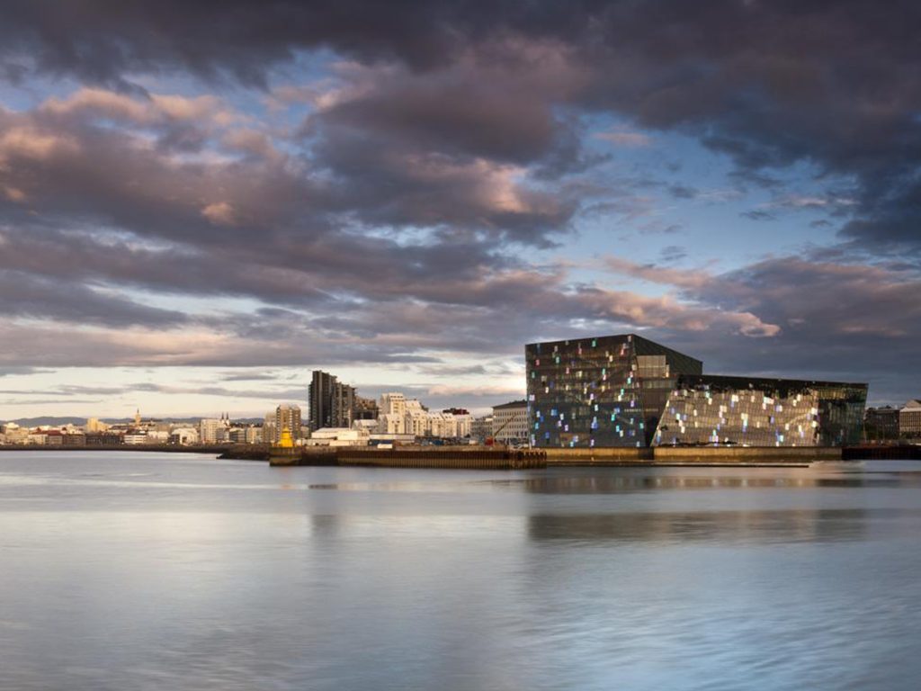 8 Irish firms compete for Mies van der Rohe Award 2015