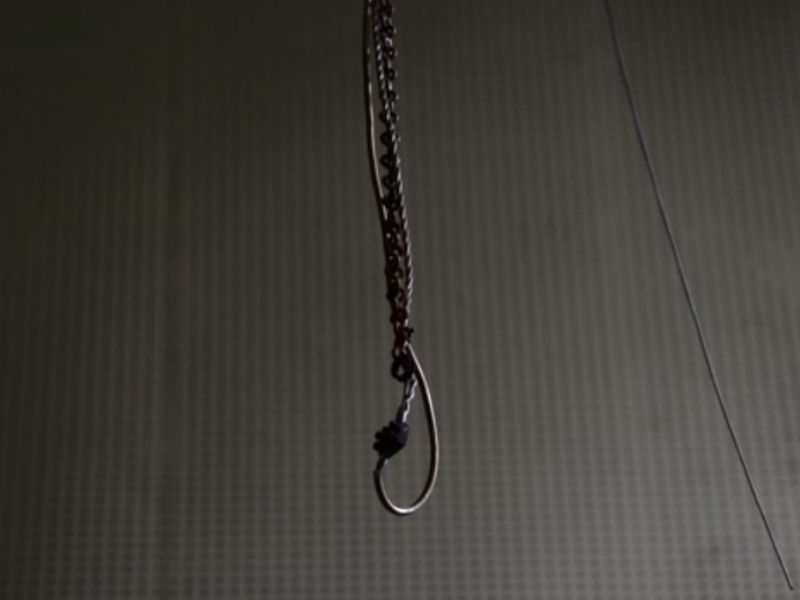 Sleep till Death – A film by Francis Matthews and Stephen Mulhall