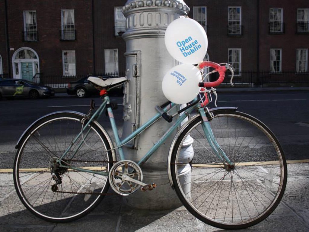 Open House Dublin 2015