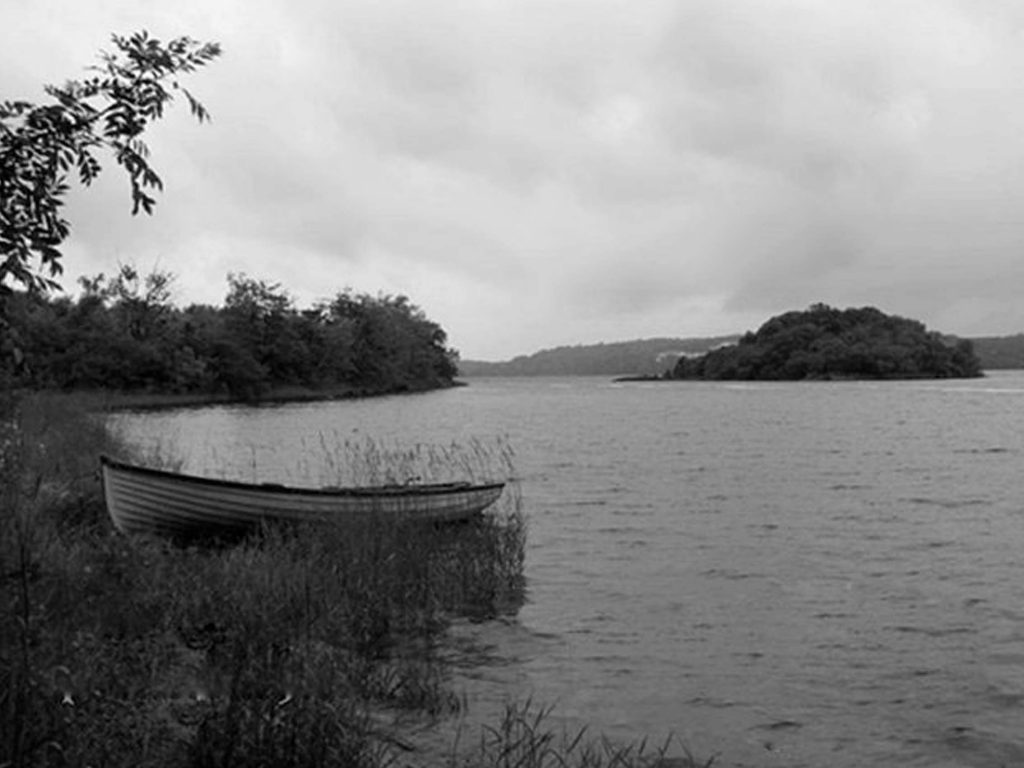 Architectural Competition Inspired by WB Yeats’ Poem ‘The Lake Isle of Innisfree’