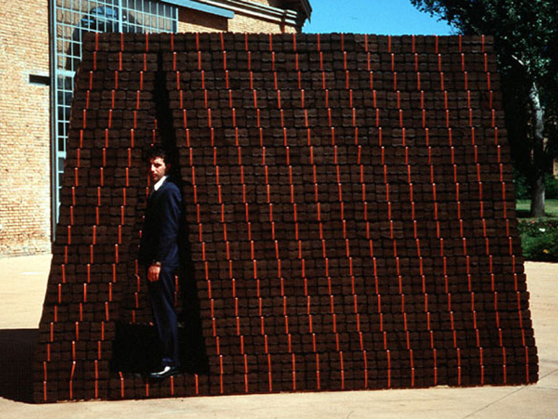 Tom de Paor Elected as Member of Aosdána