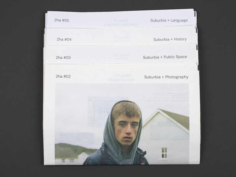 2ha Magazine Fund It