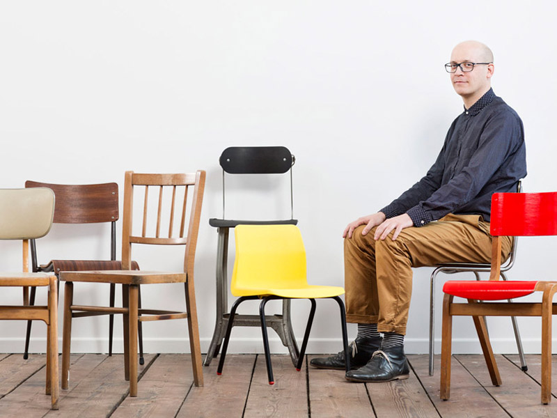 Speaker Profile: Alex Milton