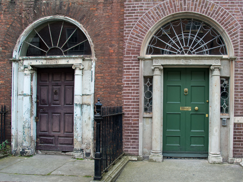 The Living City Initiative