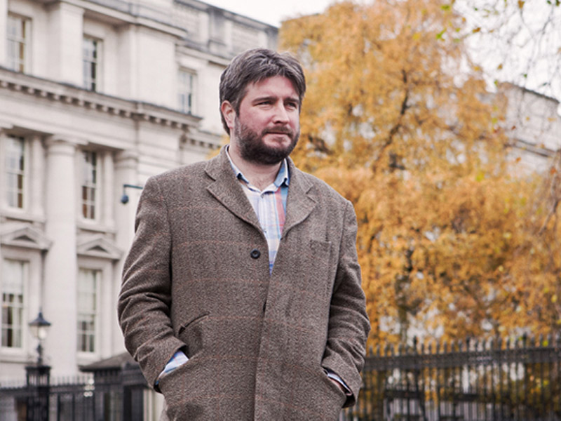 Speaker Profile: Naoise Nunn