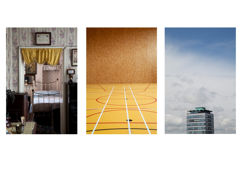 Rich Gilligan talks Marty McFly, New York and our Members Prints